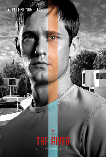 Father The Giver Wiki Fandom