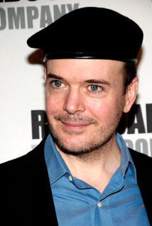 Jefferson Mays | The Giver Wiki | Fandom