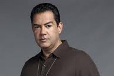 Carlos Gomez (actor) - Wikipedia