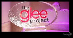 The Glee Project