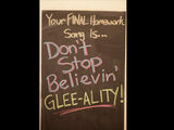 Don't Stop Believin'