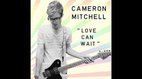 Love_Can_Wait_-_Cameron_Mitchell