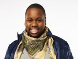 Alex Newell