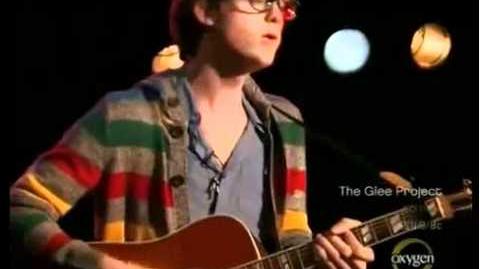 Cameron_Mitchell's_Audition_for_The_Glee_Project-_Love_Can_Wait