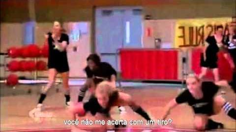 GLEE_-_Hit_Me_With_Your_Best_Shot_,_One_Way_Or_Another_-_legendado