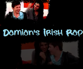 Damian's Irish Rap