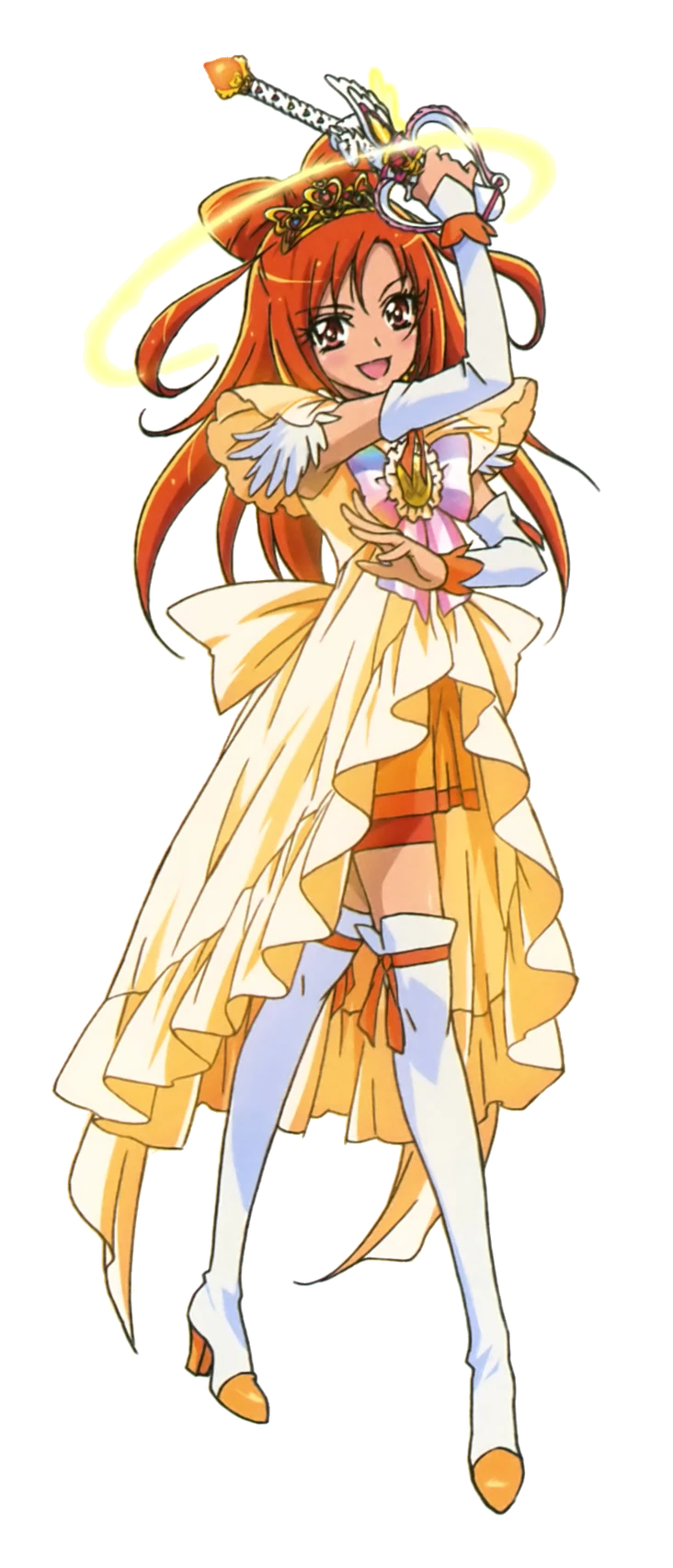 Glitter Princess Mode | The Glitter Force Wiki | Fandom Glitter Princess Mode | The Glitter Force Wiki | Fandom