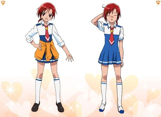 Kelsey/Gallery | The Glitter Force Wiki | Fandom