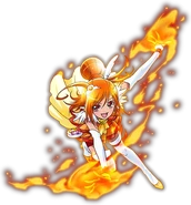 Kelsey/Gallery | The Glitter Force Wiki | Fandom