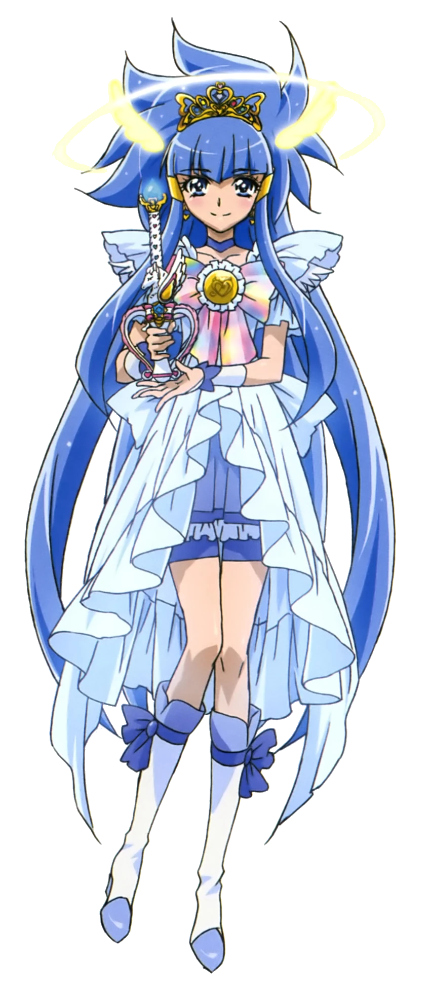 Glitter Princess Mode | The Glitter Force Wiki | Fandom Glitter Princess Mode | The Glitter Force Wiki | Fandom
