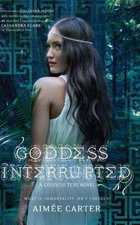 Goddess-interrupted