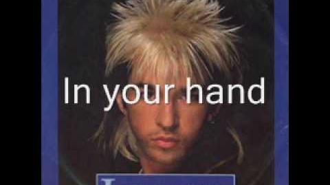 Never Ending Story - Limahl (with lyrics)