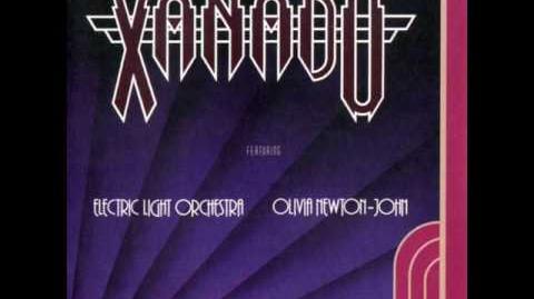 Electric Light Orchestra & Olivia Newton-John - Xanadu (5 5)