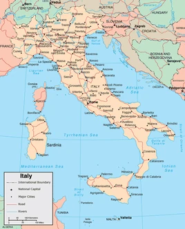 Italy