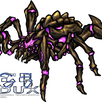 Kumonga The Godzilla Bros Wiki Fandom Kumonga The Godzilla Bros Wiki Fandom