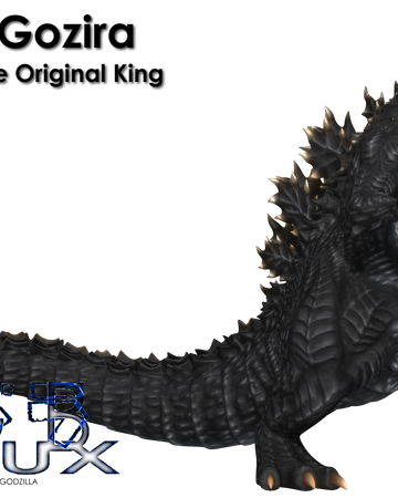 Gozira The Godzilla Bros Wiki Fandom