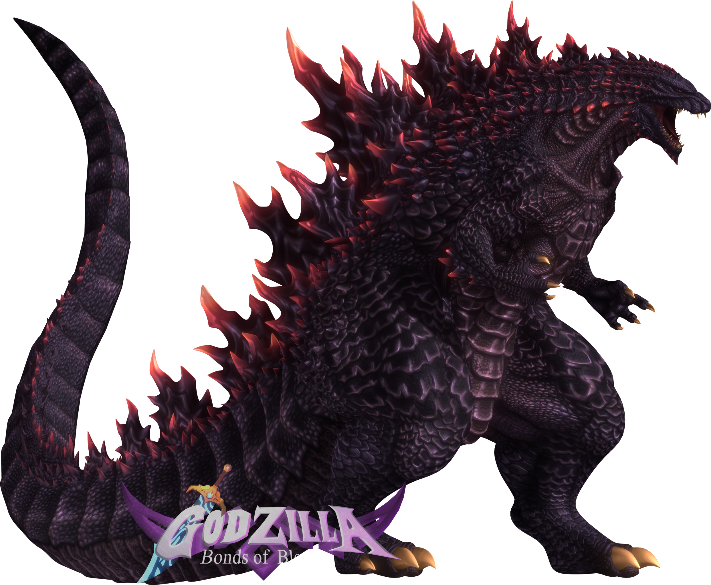 Gojira The Godzilla Bros Wiki Fandom