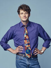 Charlie Brown (815 KB) C.B.