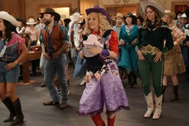 Rhinestones and Roses 5