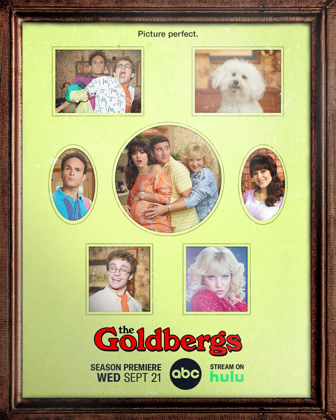 Season 10 The Goldbergs And Schooled Wiki Fandom