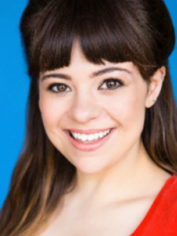 alison rich biographical information