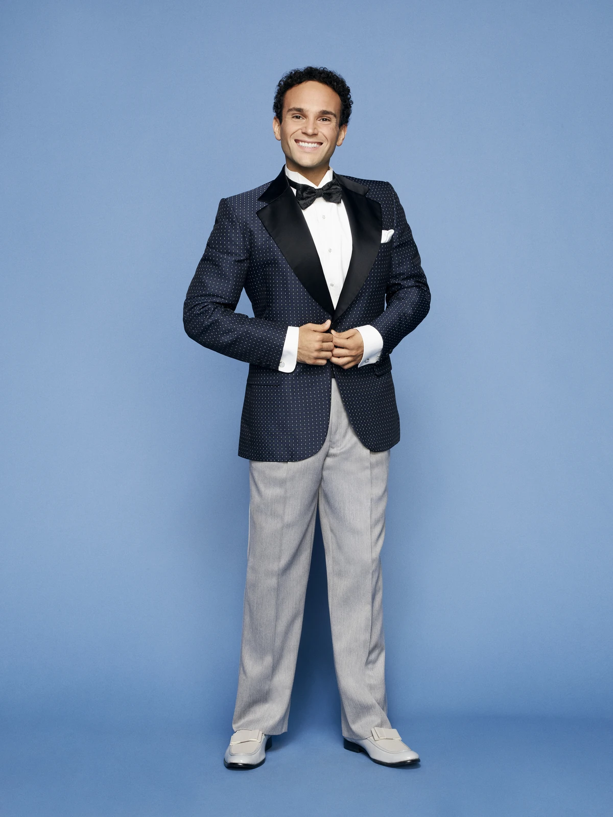 Barry Goldberg The Goldbergs and Schooled Wiki Fandom