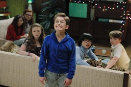 You're Not Invited 10