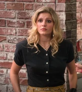 Ren as she appeared in season 8