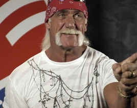 Hulk Hogan