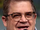 Patton Oswalt