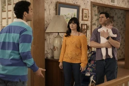 Two-Timing Goldbergs 2