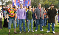 The Goldbergs Jtp! Jenkintown Posse The Goldbergs Jtp! Jenkintown Posse