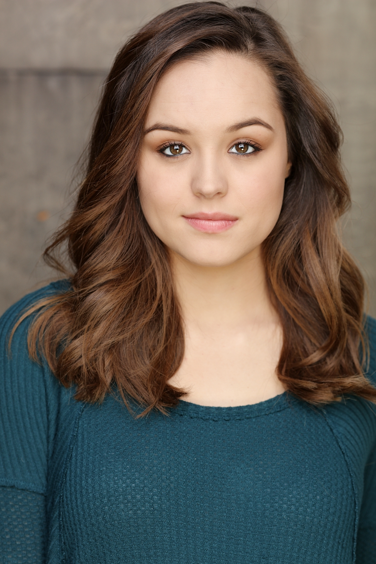 Hayley Orrantia The Goldbergs