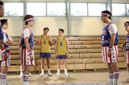 Globetrotters 16