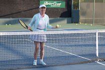 Tennis People 27