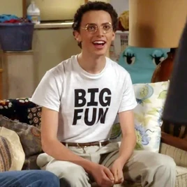 Big-fun-heathers-t-shirt-seen-on-the-goldbergs 2