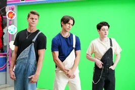 Boy Bands