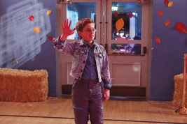 You Opened the Door 10