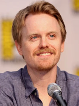 David Hornsby