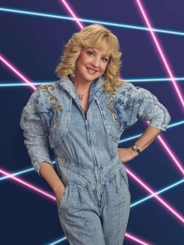 Beverly Goldberg Season 10