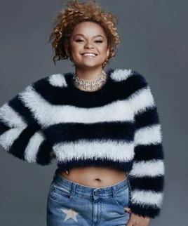 Rachel Crow