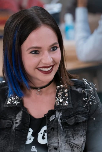 Jackie Geary | The Goldbergs and Schooled Wiki | Fandom