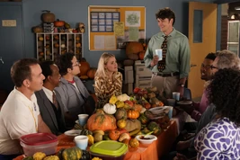 Friendsgiving