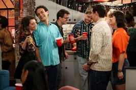 Hip-Shaking and Booty-Quaking 24