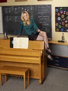 Schooled Season 1 promotional image