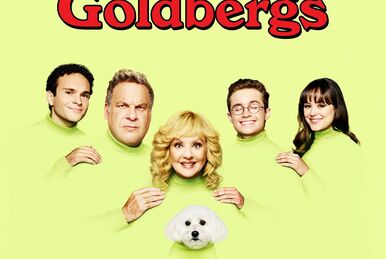 Two-Timing Goldbergs, The Goldbergs and Schooled Wiki