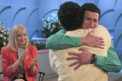 The Goldbergs on X: Anyone else crying right now? 🤧 #TheGoldbergs  @RealTroyGentile  / X