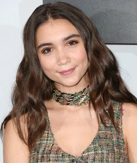 Rowan Blanchard