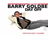 Barry Goldberg's Day Off