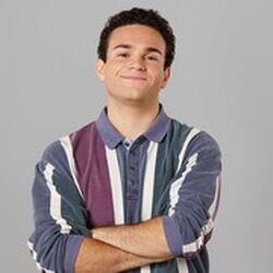 Barry Goldberg | The Goldbergs Wiki | Fandom